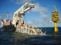 Doanh thu Gazprom tăng gấp đôi khẳng định vị thế thống trị của khí đốt Nga
