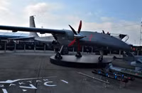 Thổ Nhĩ Kỳ bí mật bán UAV hạng nặng Bayraktar Akinci cho Ukraine?