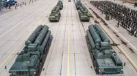Nga vô tình tiết lộ 'lỗ hổng' của hệ thống phòng không S-400