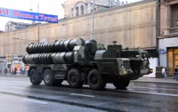 [ẢNH] Azerbaijan dùng UAV Thổ Nhĩ Kỳ phá hủy S-300 Armenia?