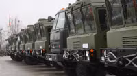 Tổ hợp Polonez-M của Belarus có thể xuất hiện trong lực lượng vũ trang Nga?