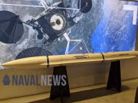 Nga 'giật mình' khi Ba Lan mua hàng trăm tên lửa AGM-88G AARGM-ER 'sát thủ S-400'