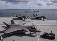 Mảnh vỡ tiêm kích F-35 giúp Nga hoàn thiện công nghệ tàng hình cho Su-57 và Su-75?