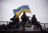 Quân đội Ukraine chuẩn bị những bước cuối cùng cho cuộc tổng tấn công Donbass