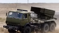 Quân đội Ukraine rút khỏi Donbass do xe tăng không còn nhiên liệu?