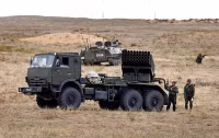 Quân đội Ukraine rút khỏi Donbass do xe tăng không còn nhiên liệu?