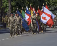 Sina: NATO nhận được cảnh báo cuối cùng của ông Putin 