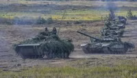 [ẢNH] Cựu chỉ huy ly khai: Quân đội Ukraine chỉ cần 7 ngày để tới biên giới Nga