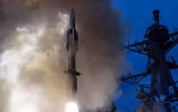 Ukraine yêu cầu hệ thống Typhon với tên lửa SM-6 khi nhận thấy 'Patriot là chưa đủ'