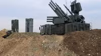 Chuyên gia Nga chỉ rõ bước đi đáp trả việc tên lửa Mỹ tấn công bán đảo Crimea