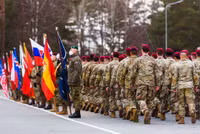 NATO có thể cần tới 50 lữ đoàn mới để ‘bảo vệ sườn phía Đông’