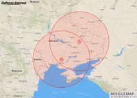 Ukraine yêu cầu hệ thống Typhon với tên lửa SM-6 khi nhận thấy 'Patriot là chưa đủ'