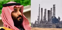 Hai thành viên chủ chốt của OPEC+ cạnh tranh quyết liệt trên thị trường năng lượng thế giới