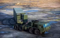 Ukraine yêu cầu hệ thống Typhon với tên lửa SM-6 khi nhận thấy 'Patriot là chưa đủ'