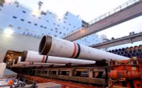 [ẢNH] Những sai lầm lớn của Ukraine trong cuộc chiến chống lại Nord Stream 2