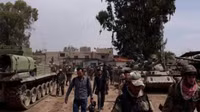 [ẢNH] Đàm phán Nga-Thổ bế tắc, Syria sẵn sàng tấn công Idlib trong vòng 48 giờ tới?