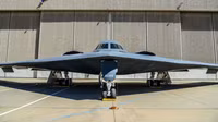 [ẢNH] 5 máy bay ném bom B-21 Raider đang ở giai đoạn lắp ráp cuối cùng