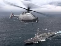 [ẢNH] Tàu ngầm Nga lộ diện trước công nghệ săn tìm mới của NATO?