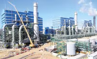 [ẢNH] Gazprom không giải quyết khủng hoảng năng lượng châu Âu trước mùa Đông