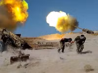 [ẢNH] Đàm phán Nga-Thổ bế tắc, Syria sẵn sàng tấn công Idlib trong vòng 48 giờ tới?