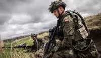 NATO có thể cần tới 50 lữ đoàn mới để ‘bảo vệ sườn phía Đông’