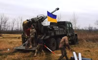 Ukraine tăng gấp đôi sản lượng pháo tự hành Bogdana bằng cách độc đáo