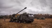 Ukraine tăng gấp đôi sản lượng pháo tự hành Bogdana bằng cách độc đáo