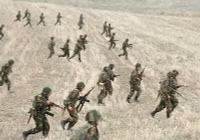 [ẢNH] Chiến tranh du kích bùng phát nếu Nagorno-Karabakh bị Azerbaijan chiếm đóng