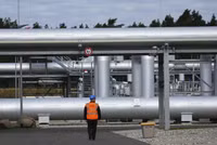 Nga nhận số tiền bồi thường lớn trong vụ đường ống Nord Stream bị phá hủy?
