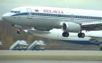 [ẢNH] Châu Âu sẽ phong tỏa không phận Belarus sau vụ ép hạ máy bay Ryanair?