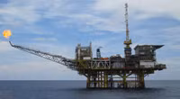 [ẢNH] Nga sẽ đổi Nord Stream 2 để lấy đường ống dẫn khí đốt xuyên Biển Caspian?