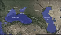 [ẢNH] Nga sẽ đổi Nord Stream 2 để lấy đường ống dẫn khí đốt xuyên Biển Caspian?