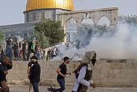 [ẢNH] Vì sao Nga trở thành nhân tố quyết định chấm dứt xung đột Israel - Palestine?