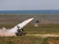 [ẢNH] Tổ hợp phòng không Osa của Donbass không thể chống lại Bayraktar TB2 Ukraine