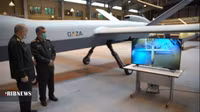 [ẢNH] Cơ quan tình báo đứng sau vụ nổ cơ sở sản xuất UAV bí mật của Iran?