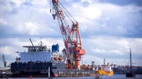 [ẢNH] Ukraine thiệt hại 5 - 6 tỷ USD/năm khi Nord Stream 2 hoạt động