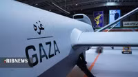 [ẢNH] Cơ quan tình báo đứng sau vụ nổ cơ sở sản xuất UAV bí mật của Iran?
