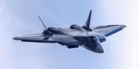 [ẢNH] Nga chính thức công bố phiên bản nâng cấp của Su-57