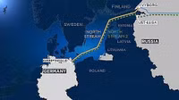 [ẢNH] Ukraine thiệt hại 5 - 6 tỷ USD/năm khi Nord Stream 2 hoạt động