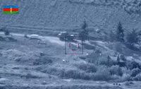 [ẢNH] Tor-M2KM không bắn hạ được một chiếc UAV nào trong suốt cuộc chiến Karabakh