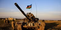 [ẢNH] Lãnh đạo DPR: Thổ Nhĩ Kỳ không dừng lại ở Karabakh, tiếp theo sẽ là Crimea