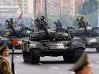 [ẢNH] T-72MS kết hợp T-90S tạo ra 
