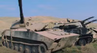 [ẢNH] Tổn thất của Baku và Yerevan trong cuộc chiến Nagorno-Karabakh là bao nhiêu?
