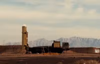 [ẢNH] Hiệu quả hơn S-400 Nga: Bavar-373 khiến Israel không dám tấn công Syria