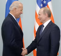 [ẢNH] Quan hệ Nga - Mỹ sẽ như thế nào dưới thời Tổng thống đắc cử Joe Biden?