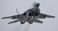 [ẢNH] Báo chí phương Tây: Đã đến lúc loại bỏ hoàn toàn tiêm kích MiG-29