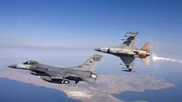 [ẢNH] Máy bay tác chiến đặc biệt Thổ Nhĩ Kỳ giúp Azerbaijan phá hủy S-300 Amrenia?