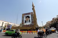 [ẢNH] Iran 
