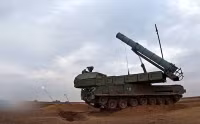 [ẢNH] Nga rồi sẽ khắc chế hiệu quả với mối đe dọa từ UAV Thổ Nhĩ Kỳ và Israel