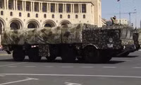 [ẢNH] Báo Mỹ liệt kê 5 vũ khí Armenia khiến Azerbaijan phải 